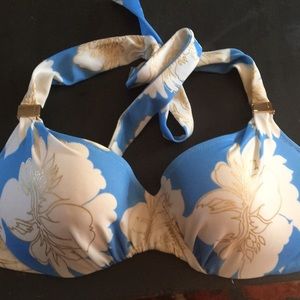 Victoria Secret bathing suit top